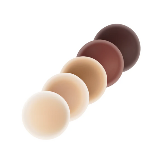 Silicone Nipple Covers