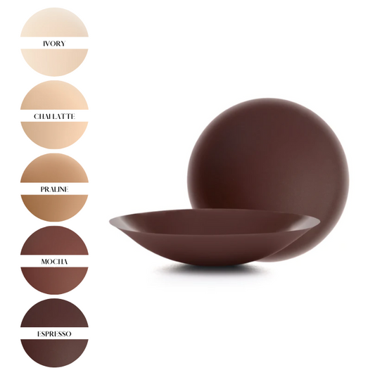 Silicone Nipple Covers