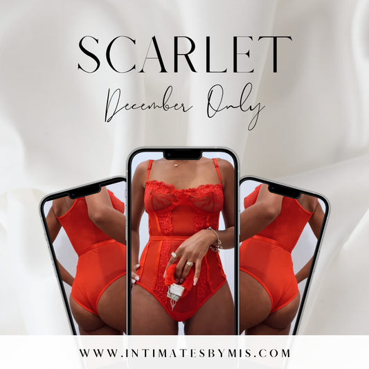 Scarlet